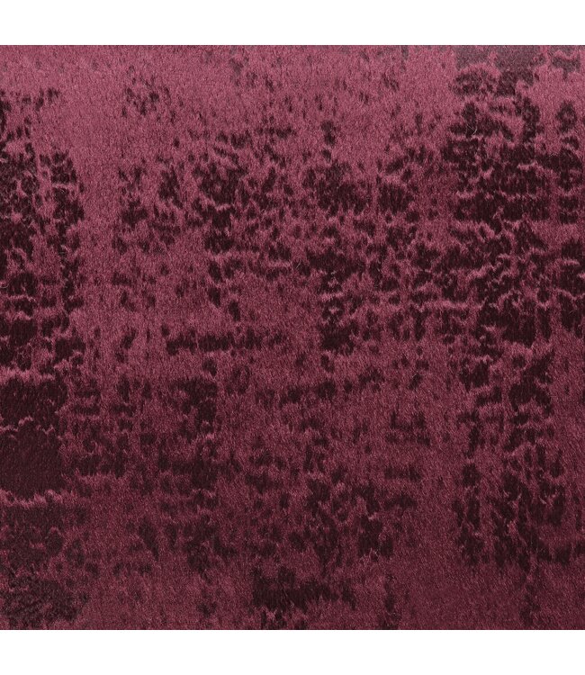BLADI Glue marmer velvet - aubergine