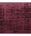 BLADI Glue marmer velvet - aubergine