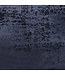 BLADI Glue marmer velvet - marine blauw