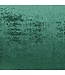 BLADI Glue marmer velvet - royal groen