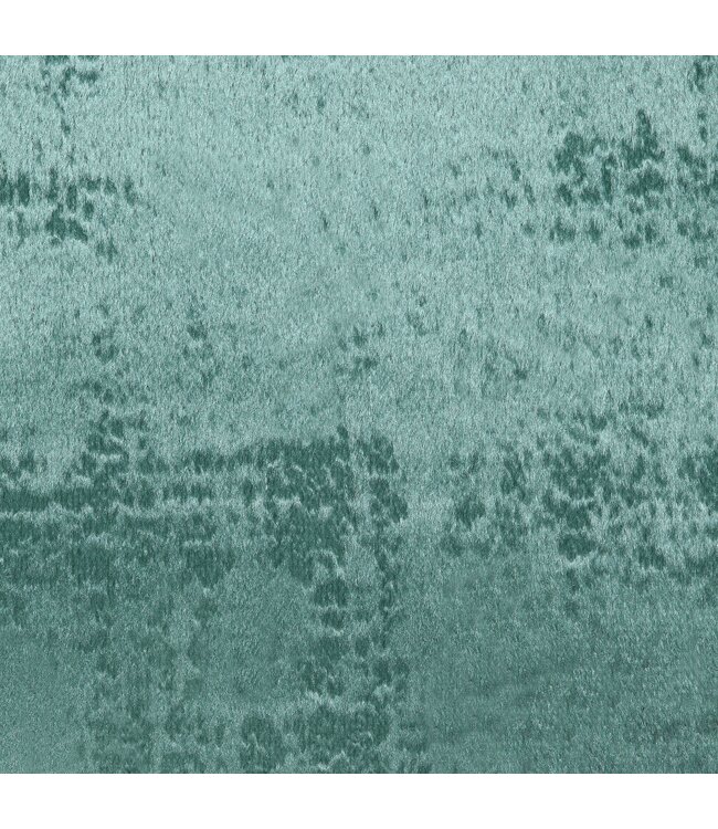BLADI Glue marmer velvet - groen