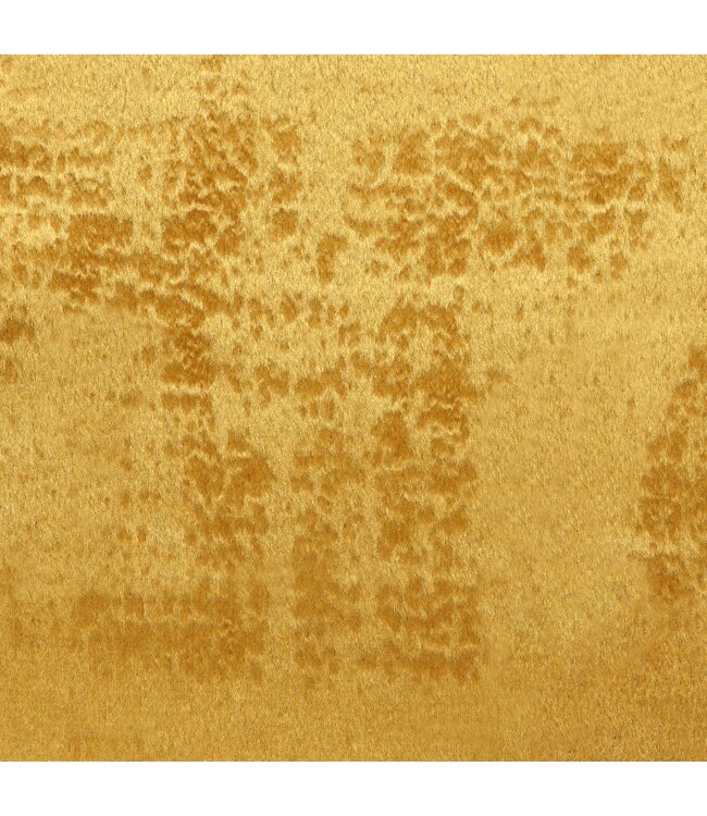 BLADI Glue marmer velvet - goud