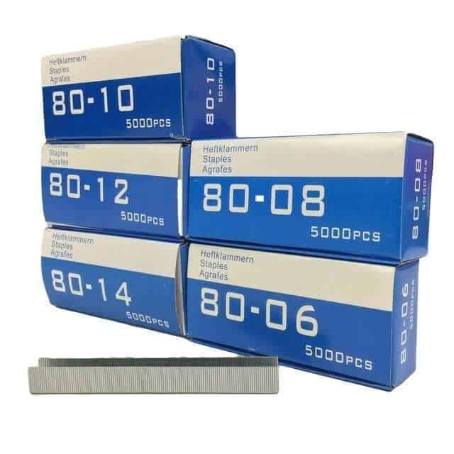 8mm - 5.000 stuks