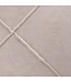 BLADI Fluweel / Velvet Sewing - taupe