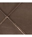 BLADI Fluweel / Velvet Sewing - bruin