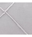 BLADI Fluweel / Velvet Sewing - zilver
