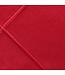 BLADI Fluweel / Velvet Sewing - rood