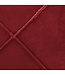 BLADI Fluweel / Velvet Sewing - bordeaux