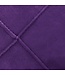 BLADI Fluweel / Velvet Sewing - paars
