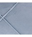 BLADI Fluweel / Velvet Sewing - blauw