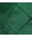 BLADI Fluweel / Velvet Sewing - royal groen