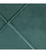 BLADI Fluweel / Velvet Sewing - groen