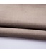 BLADI Holland velvet - Donker taupe