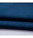 BLADI Holland velvet - Blauw