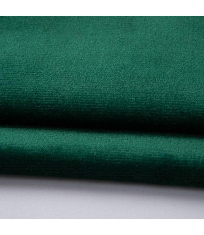 BLADI Holland velvet - Groen