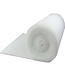 BLADI Fiberfill / dacron / volumevlies per rol
