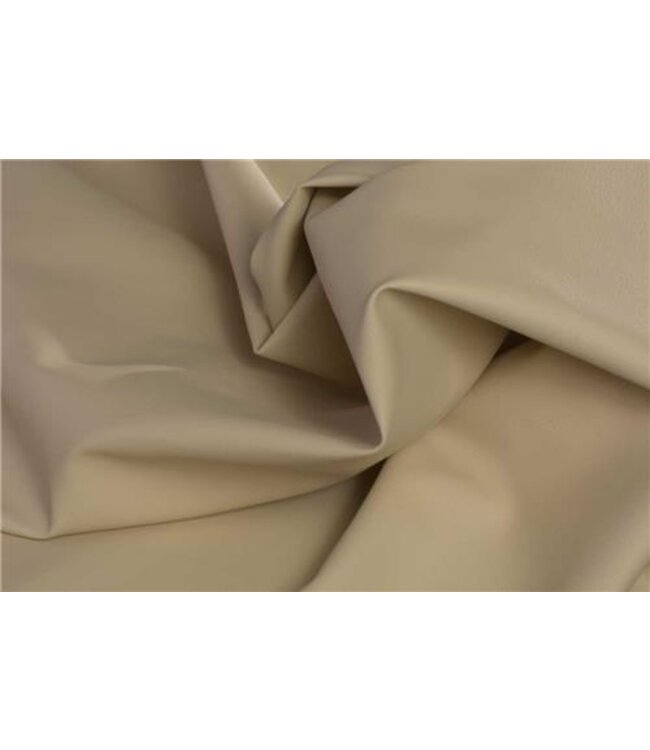 BLADI Kunstleer skai ATLAS - Dakar beige
