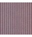 BLADI Ribfluweel - Corduroy Meubelstof – Zacht, Stijlvol en Veelzijdig - Lavender