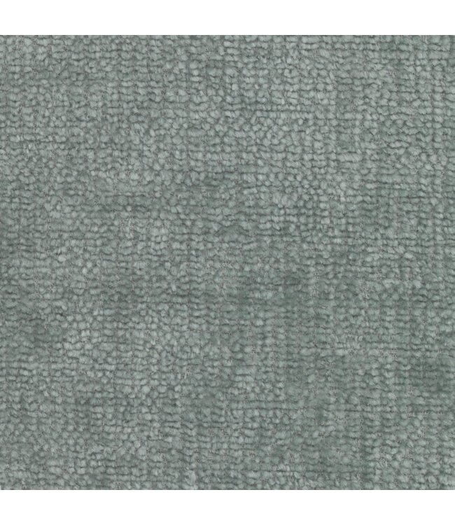 BLADI Chenille plain - mint