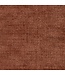 BLADI Chenille plain - brique