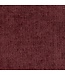BLADI Chenille plain - bordeaux