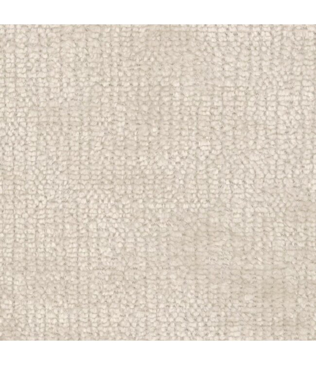 BLADI Chenille plain - beige