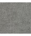 BLADI Chenille plain - donker grijs