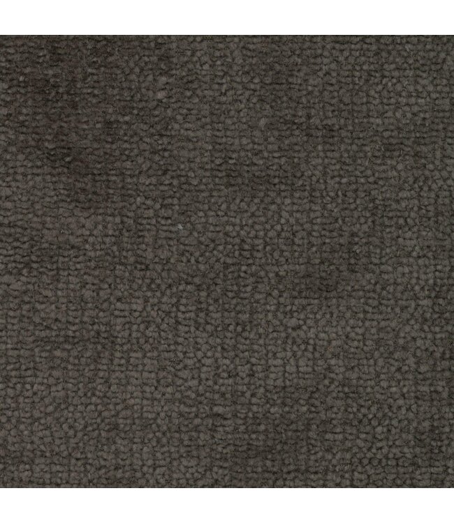 BLADI Chenille plain - petrol