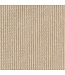 BLADI Geribbeld chenille - beige