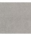 BLADI Geribbeld chenille - zilver