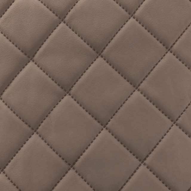 donker taupe
