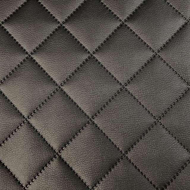 zwart