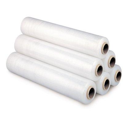 per doos 6 stuks / transparant