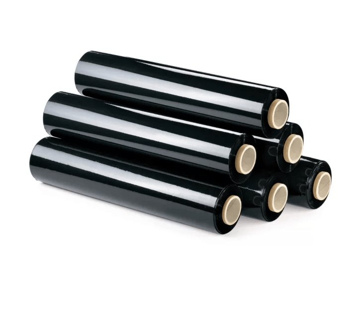 per doos 6 stuks / zwart