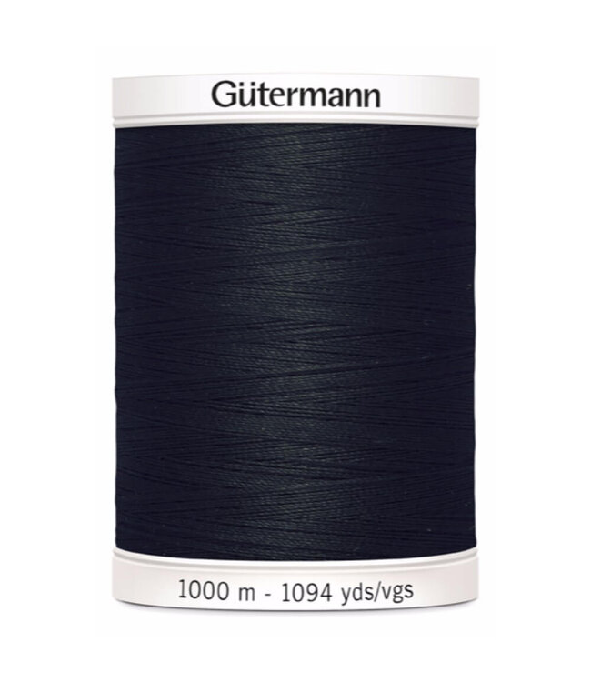Gutermann Gütermann Allesnaaigaren 1000m - 000