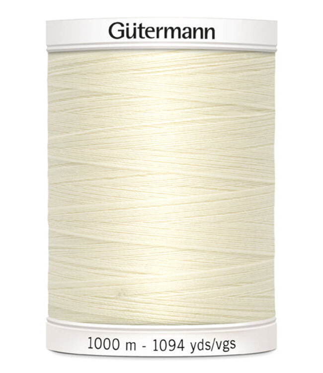 Gutermann Gütermann Allesnaaigaren 1000m - 001