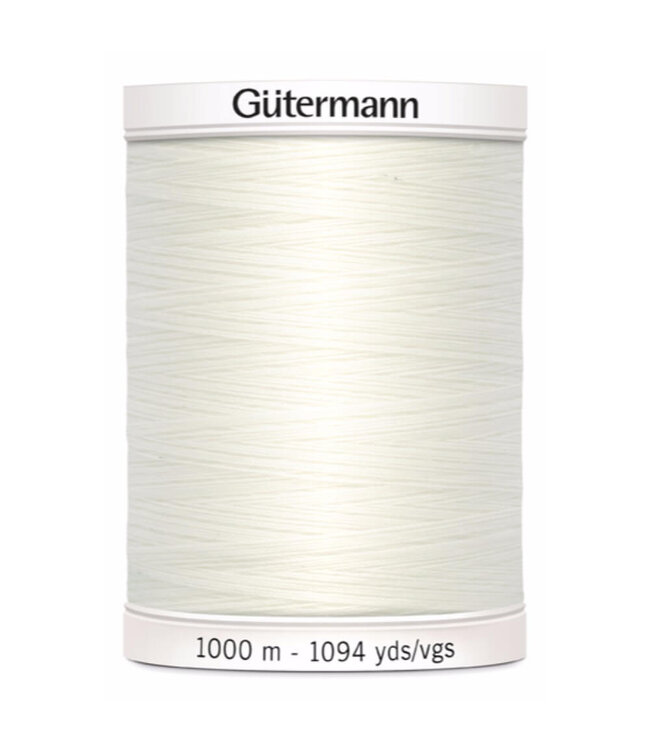 Gutermann Gütermann Allesnaaigaren 1000m - 111