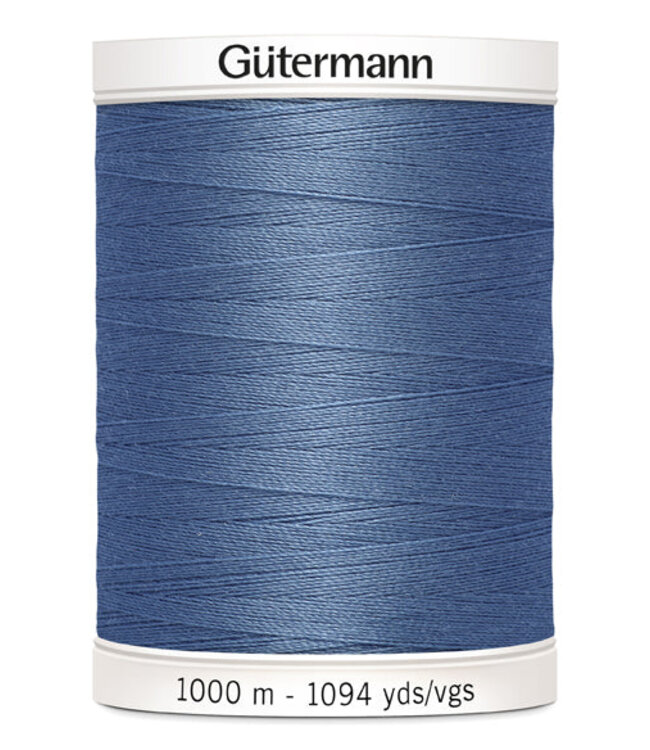 Gutermann Gütermann Allesnaaigaren 1000m - 112