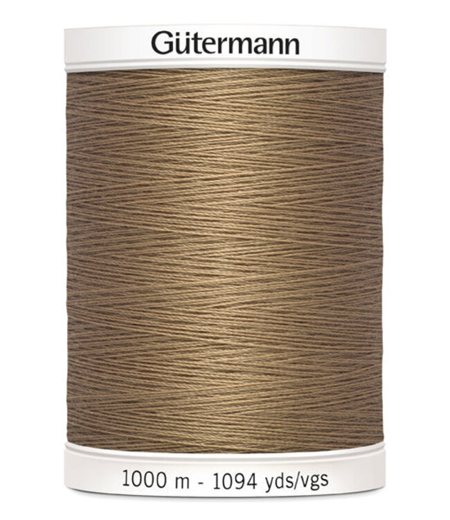 Gutermann Gütermann Allesnaaigaren 1000m - 139