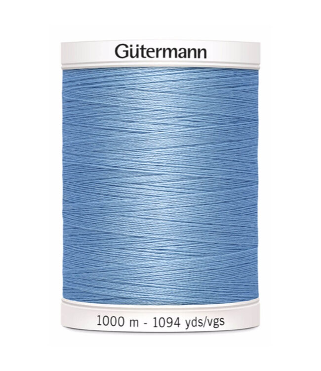 Gutermann Gütermann Allesnaaigaren 1000m - 143
