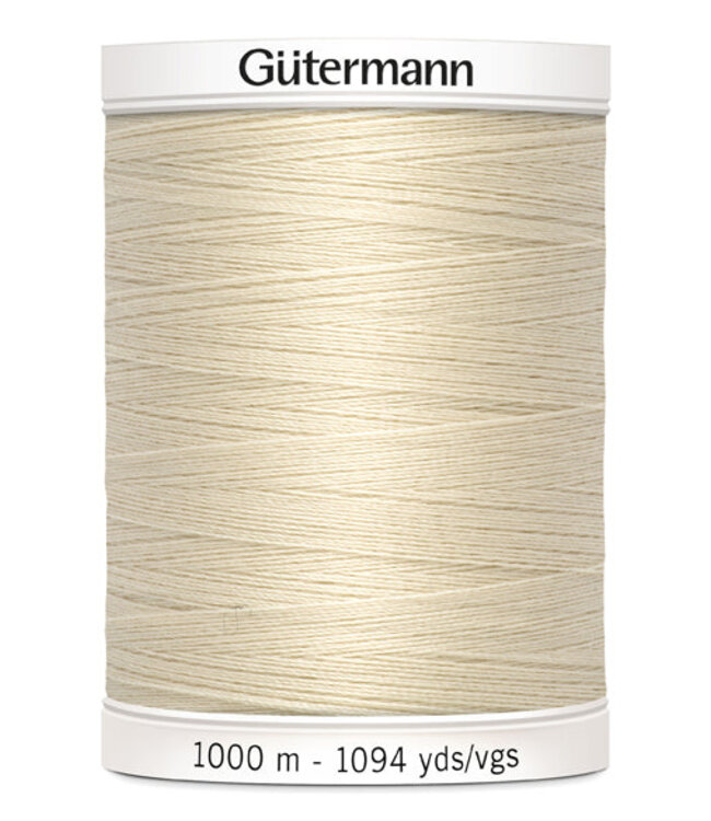 Gutermann Gütermann Allesnaaigaren 1000m - 169
