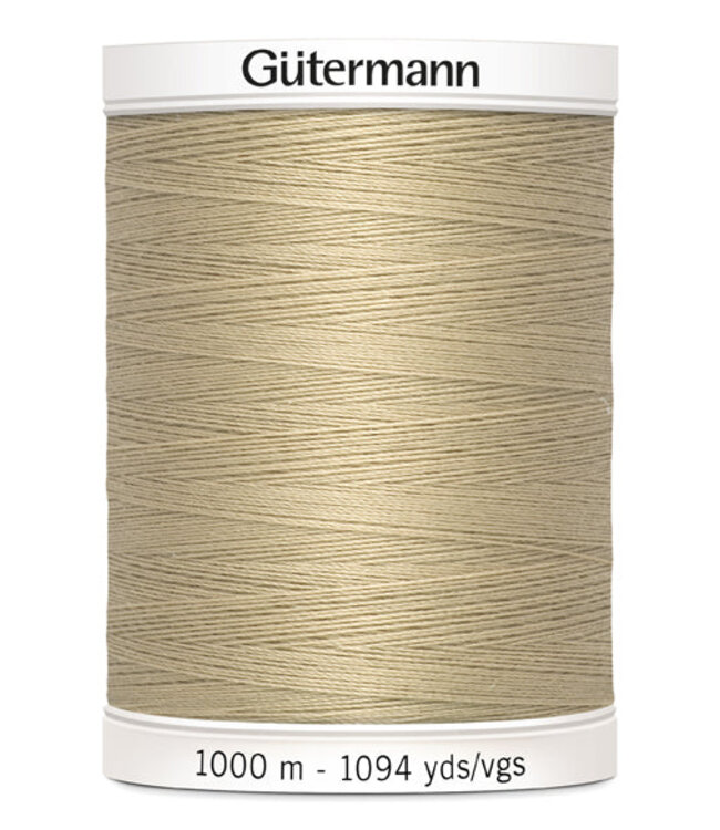 Gutermann Gütermann Allesnaaigaren 1000m - 186