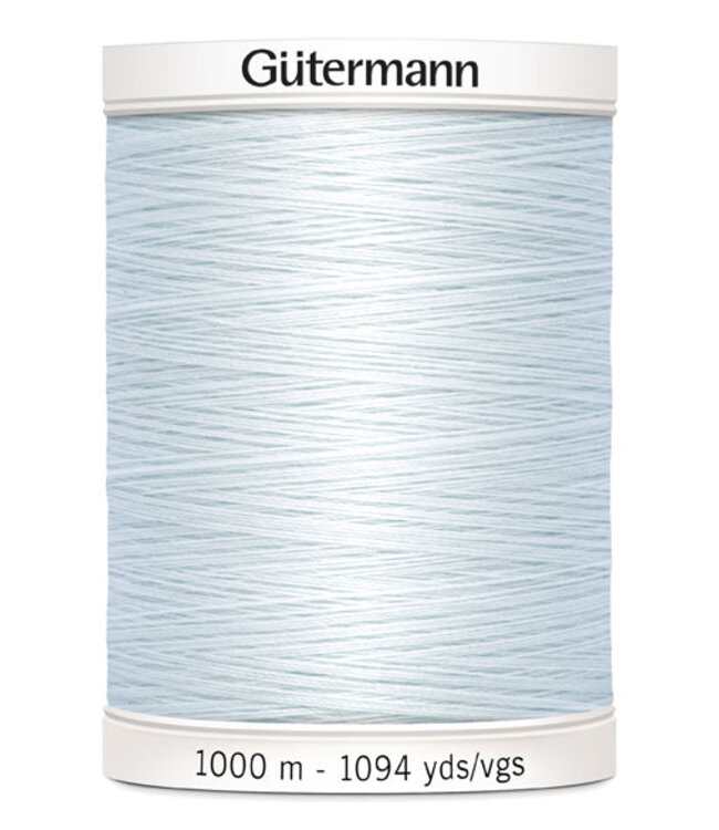 Gutermann Gütermann Allesnaaigaren 1000m - 193