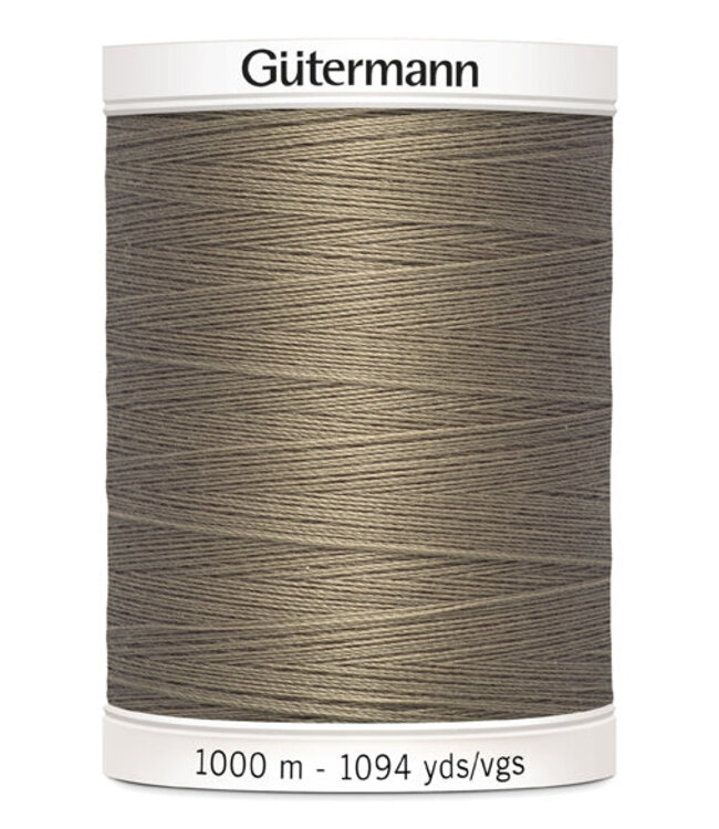 Gutermann Gütermann Allesnaaigaren 1000m - 199