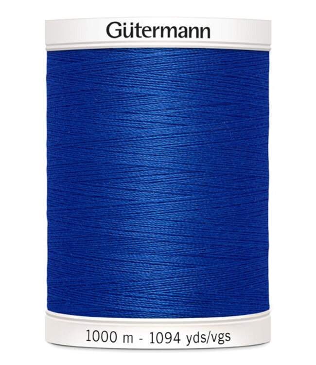 Gutermann Gütermann Allesnaaigaren 1000m - 214