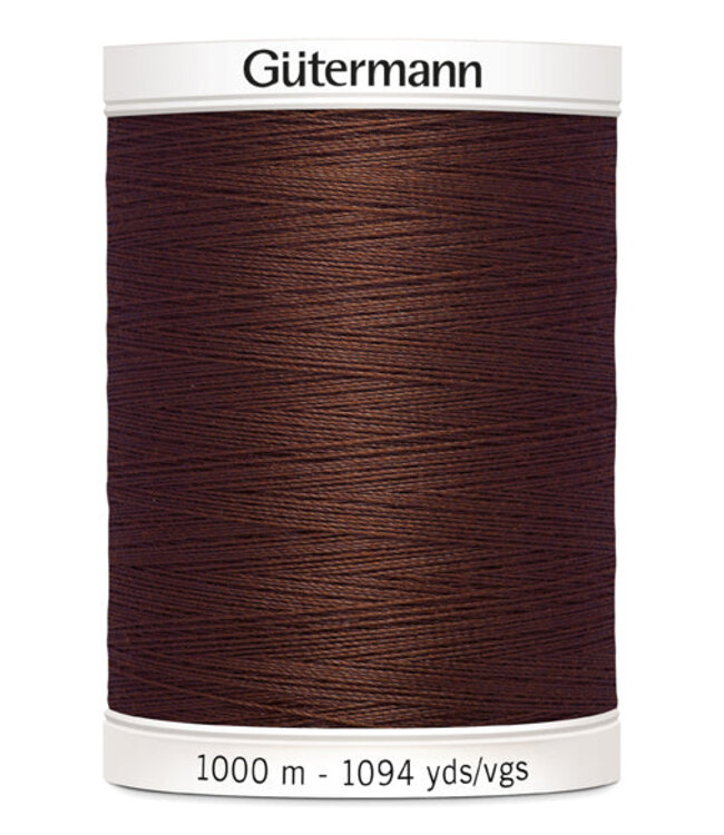 Gutermann Gütermann Allesnaaigaren 1000m - 230