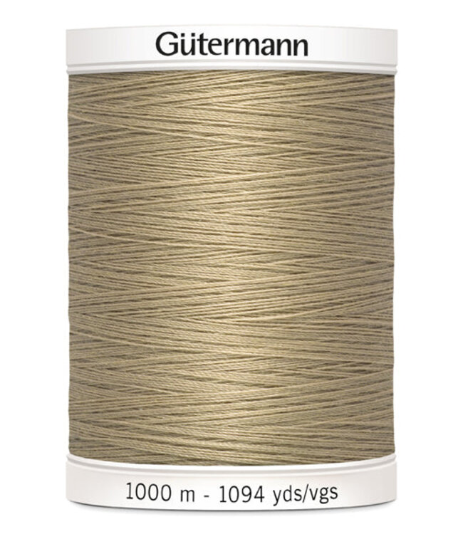 Gutermann Gütermann Allesnaaigaren 1000m - 232
