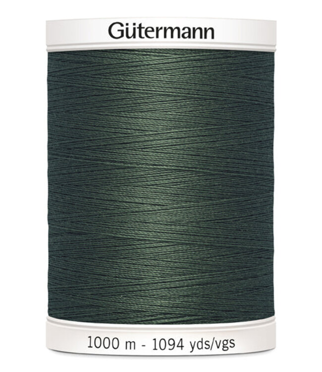 Gutermann Gütermann Allesnaaigaren 1000m - 269