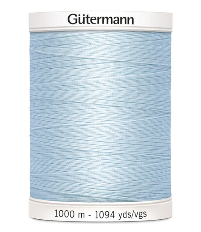 Gutermann Gütermann Allesnaaigaren 1000m - 276