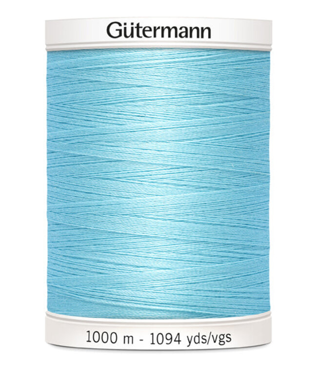 Gutermann Gütermann Allesnaaigaren 1000m - 028
